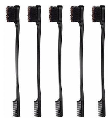 Baby Hair Brush